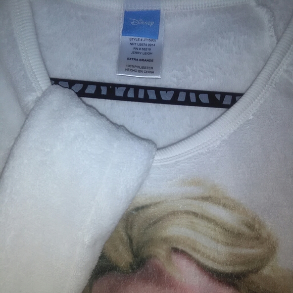 Elsa sweater - Picture 4 of 4